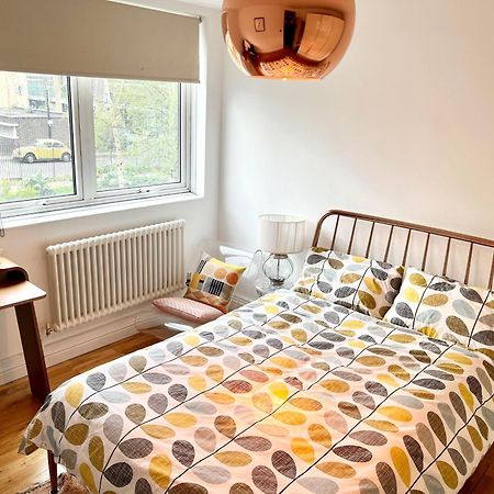 Central London Waterloo - Private Rooms In Shared Apartment Exterior photo
