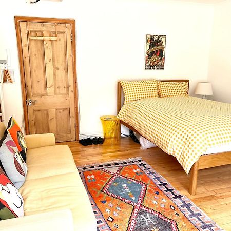 Central London Waterloo - Private Rooms In Shared Apartment Exterior photo