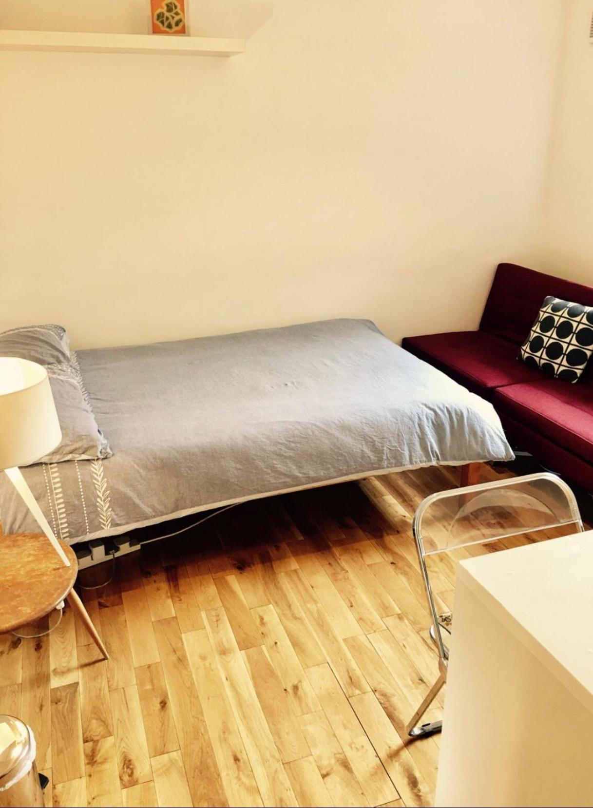 Central London Waterloo - Private Rooms In Shared Apartment Exterior photo