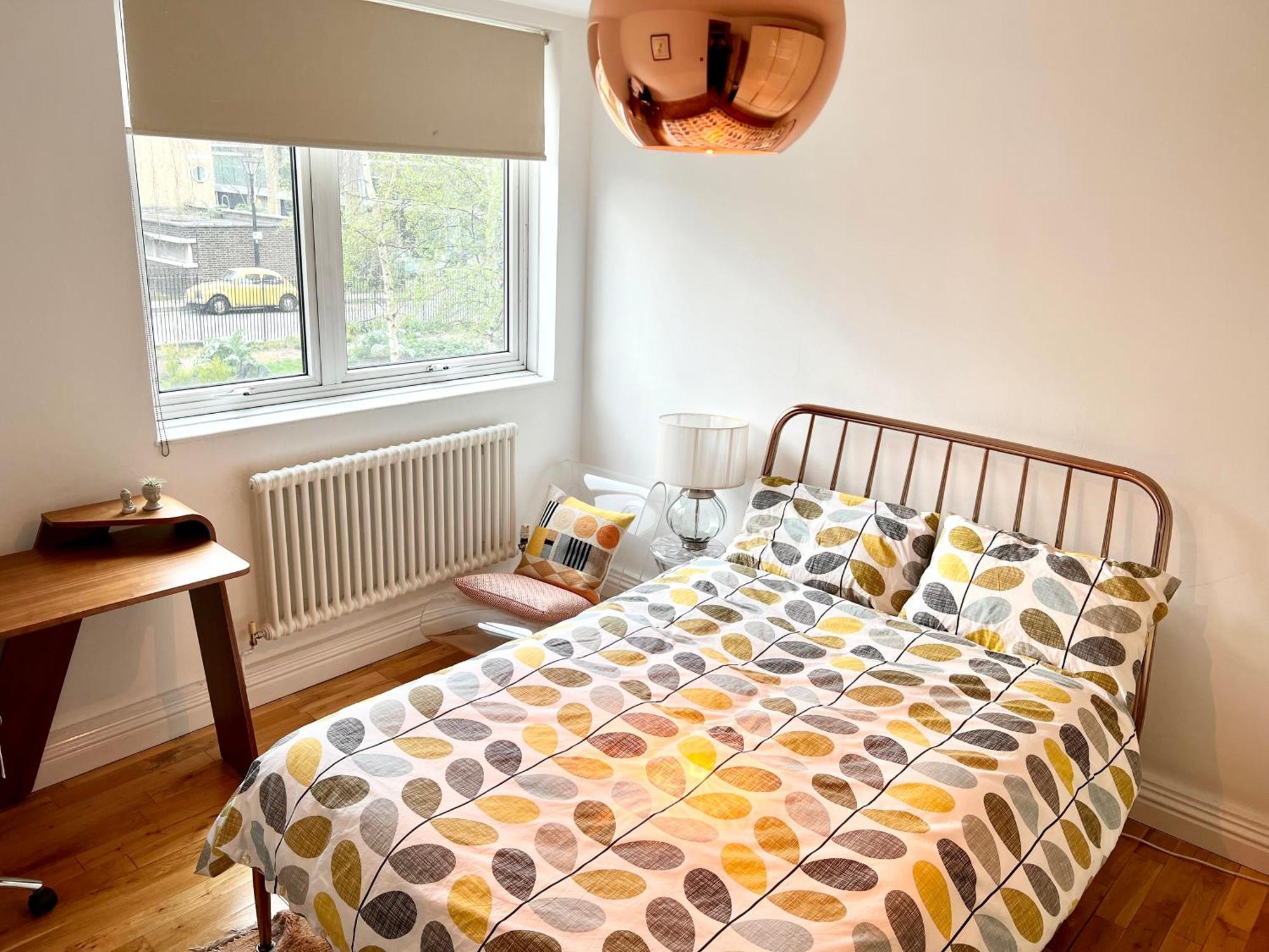 Central London Waterloo - Private Rooms In Shared Apartment Exterior photo
